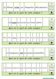 Ateliers Grammaire En Cycle 2 Entrez Dans Ma Classe Grammaire Ce1 Grammaire Ce2 Grammaire