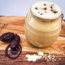 Jus kurma untuk ibu mengandung, jus kurma untuk ibu hamil, jus kurma untuk ibu menyusui. 5 Resep Minuman Berbahan Kurma Ada Yang Jadi Kesukaan Nabi Lho