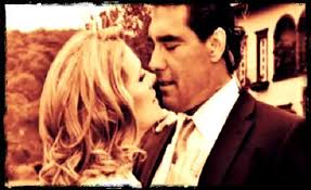 Erika Buenfil Victoria Eduardo Yanez Arriaga En Amoresverdaderos Promo Erika Buenfil Eduardo Yanez Guardaespaldas