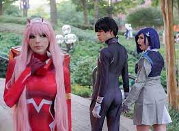 We did not find results for: Darling In The Franxx Blank Template Imgflip