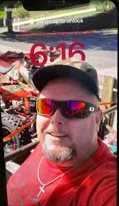 Found in the parking lot of Home Depot. Customer service has it