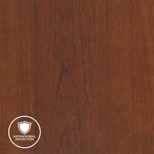 Große auswahl an laminatböden zu günstigen preisen! Wilsonart 3 In X 5 In Laminate Sheet Sample In Williamsburg Cherry With Premium Textured Gloss Finish Mc 3x57936k7 The Home Depot