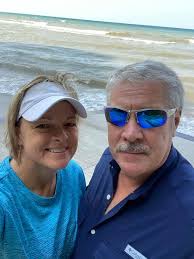 Picked up our new Thrive 18 yesterday. On our shake out trip and we love it!