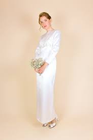 Maybe you would like to learn more about one of these? Vintage Brautkleid 60er Jahre Katharina Oma Klara