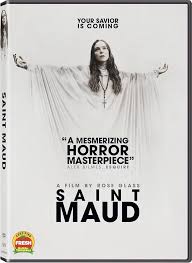 Saint Maud - DVD
