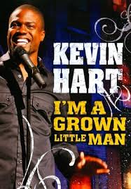 So, how many of these movies have you seen? Kevin Hart Movie List