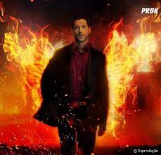 Hablamos una vez más de lucifer, y aunque el encargado de interpretar a amenadiel, el actor d.b. Lucifer Netflix Confirma Sexta Temporada E Divisao Da Quinta Em Duas Partes Purebreak