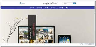 Maybe you would like to learn more about one of these? Aplikasi Penjualan Handphone Berbasis Web Php Stokcoding Com