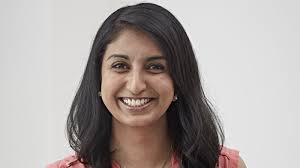 Maia Carter MD, MPH, FACHE