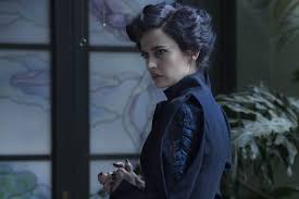 21cineplex miss peregrine's home for peculiar children (2016). Miss Peregrine S Home For Peculiar Children 2016 Directed By Tim Burton Film Review