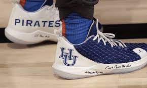 Jun 28, 2021 · patrick beverley got called for a flagrant foul on chris paul and some experts think it was the wrong call. Chris Paul Fuels Okc To Comeback Victory With Hampton Footwear