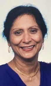 Perminder Brar Obituary