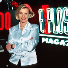 Sophia, du hast sehr viel abgenommen und heute eine statt ich will bikinimodel werden sollte man eher mit ich melde mich in einem coolen fitnessstudio an und danach stelle ich meine ernährung. Barbara Eligmann Bin Sehr Krank Geworden Darum Verliess Sie Explosiv Stern De