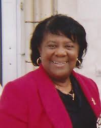 Dolores Jean Walker Cavil