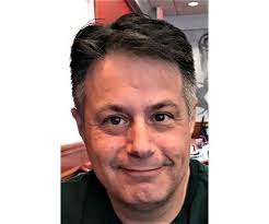 Michael Robinson Obituary (1975