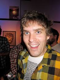 The Artwork of Daryll Peirce: September 2010