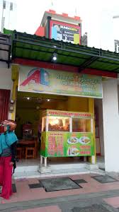 We did not find results for: Ali Fried Chicken Restaurant Blitar Restaurant Reviews
