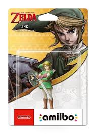 New Zelda Amiibo Available For Pre Order Via Amazon Germany Link Twilight Princess Amiibo Nintendo Amiibo