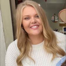 Staunton, VA roads getting slushy