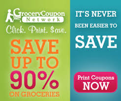 Grocery Coupon Network Grocery Coupons Food Coupons Printable Print Coupons