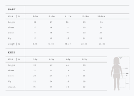 Top Ten Somedays Lovin Size Chart Sri Live