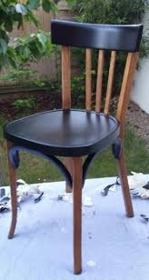 Fournisseur chaise bistrot & chaise bois & tabouret bar table en gros pour les cafés, hôtels, restaurants, bars ehpad : Resultat De Recherche D Images Pour Chaise Relooke Dining Chairs Diy Chair Makeover Dining Chair Makeover