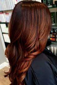 Brown Ombre Hair A Timeless Trend Fit For All Glaminati Com Hair Color Auburn Baylage Hair Brown Hair With Highlights