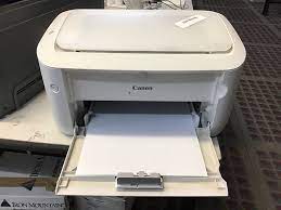 Compiled over the years from the fron. Canon Printer F158200