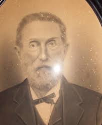 John Washington Rainey (1846-1932)