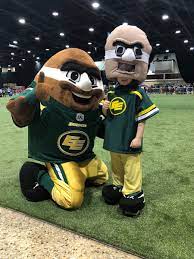 Eskimo costume inuit mascot costume 115b — the costume shop. Ee Football Team ×'×˜×•×•×™×˜×¨ Punter And Padawan Markscflweek Forceisstrong