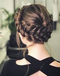 Straight Thin Hairstyles Male Thin Hairstyles Female Fine Thin Hairstyles For Over 50 Straight Thin Hai 2020 Orgu Sac Modelleri Orgulu Sac Stilleri Muhtesem Sac