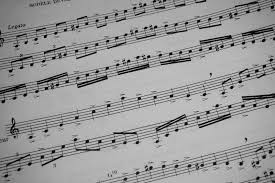 You know you have written music when you see five lines, capped off on the ends. How To Learn The Important Guitar Notes For Beginners