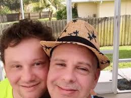 Patrick Andrew Rosselle's Obituary