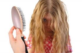 With summer upon us and tangles getting worse with each dip in the pool or ocean, today style turned to professional hair experts to uncover the best tricks of the plus, he adds, shampoos can be drying and can strip too many oils out of the hair that we need. 3. Tips For Tangle Free Toddler Hair Alpha Mom