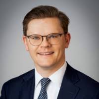 Fraser Gavin Andrews