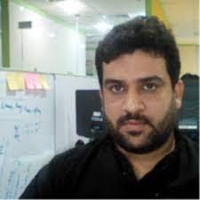 Umar Abbas's Instagram, Twitter & Facebook