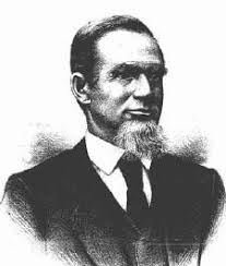 Biographies of Fulton County, Illinois