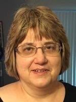 Tammy Branson Obituary (1967