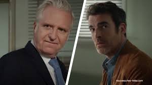 Becker humilie Dimitri qui avoue tout, Marc l'a piégé