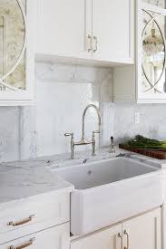 Check spelling or type a new query. Polished Brass Deck Mount Hook Spout Kitchen Sink Faucet Transitional Kitchen