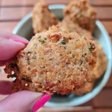 Maybe you would like to learn more about one of these? Polpetti Di Pane A La Nonna Highcarb
