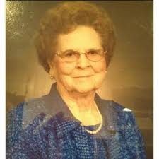 Ruth Banister Obituary (2016)