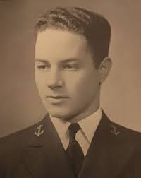Capt Theodore Hugh Winters Jr. (1913-2008)