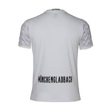 So clean, not a blemish on it. Borussia Monchengladbach 2020 21 Home Away Third And Ucl Kits Superfanatix Com