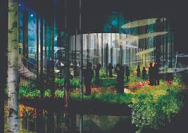 Поездка в оденсе на остров фюн дания. Event Communications Wins Hans Christian Andersen Museum Competition Design Week