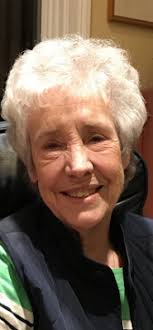 Obituary information for Mary Lowe Morris
