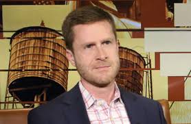 Dan Hendrick » CUNY TV » City University Television