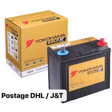 Maybe you would like to learn more about one of these? Yokohama Car Batteries Price In Malaysia Best Yokohama Car Batteries Lazada