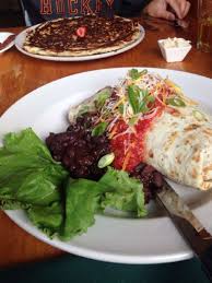 At Sara S Table Chester Creek Cafe Duluth Came Here For A Breakfast On A Thursday Morning Behind B Foursqu Breakfast Spot Best Breakfast Healthy Recipes
