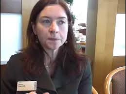 Canada's first female Master of Wine